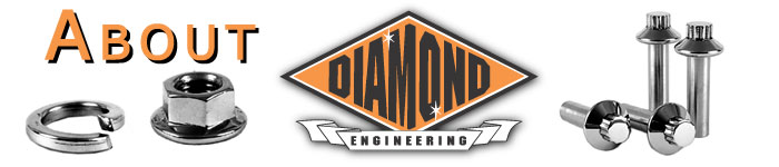 About Diamond Engineering
