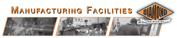 Manufacturing Facilities