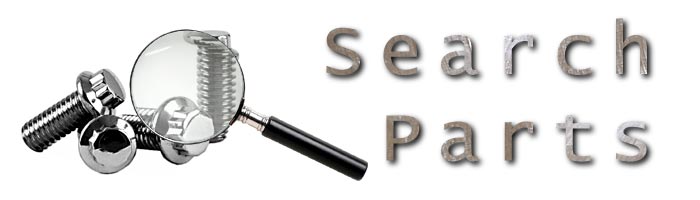 Search for parts